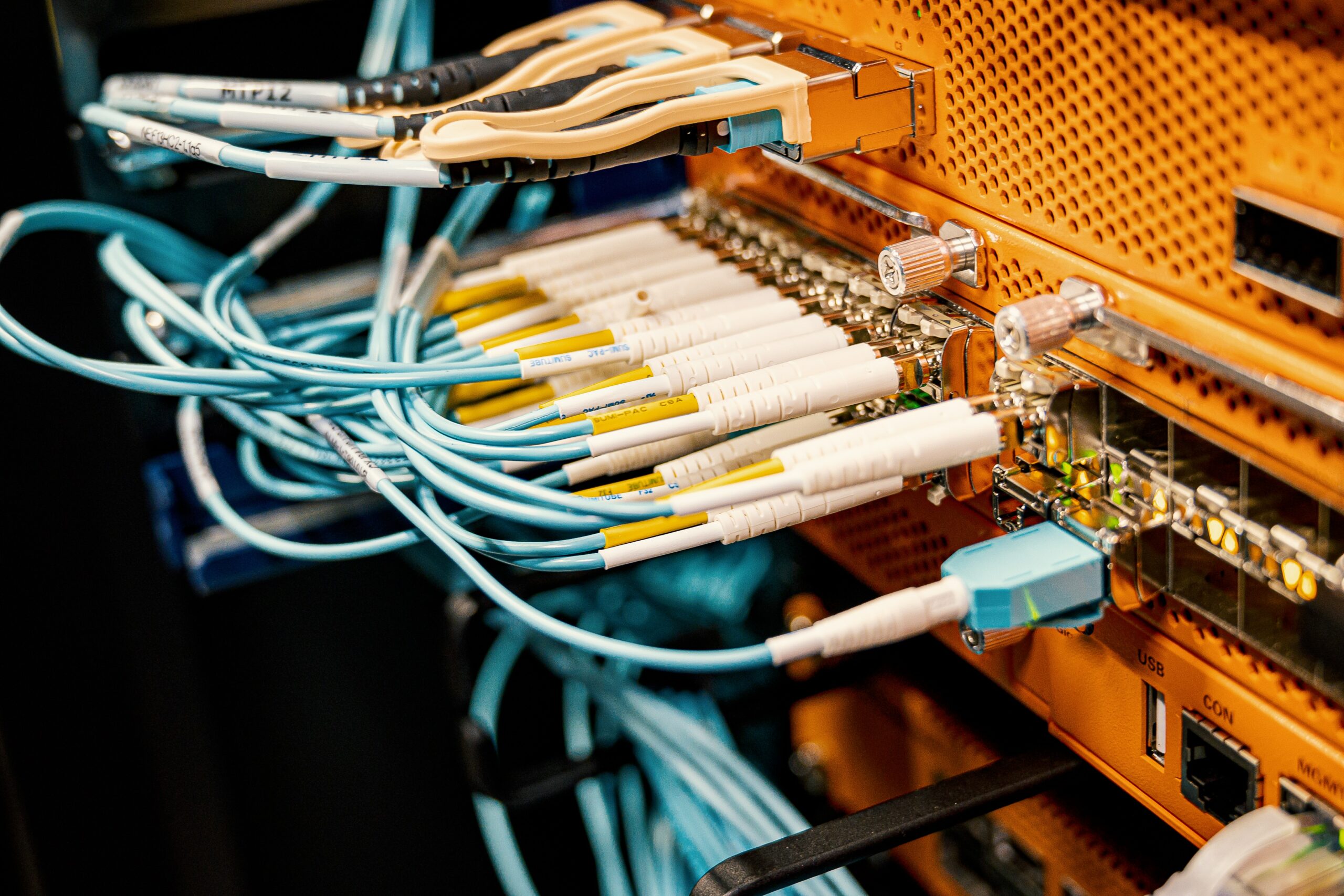 Transfert informatique